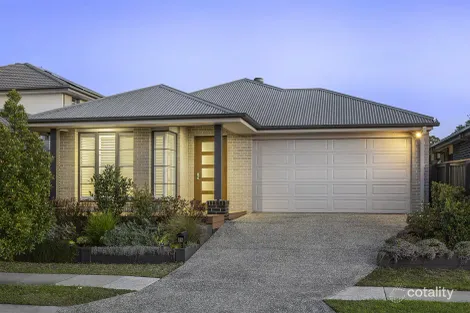 Property photo of 36 Macadamia Circuit Park Ridge QLD 4125