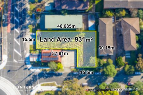 528/18 Factory St, North Parramatta, NSW 2151