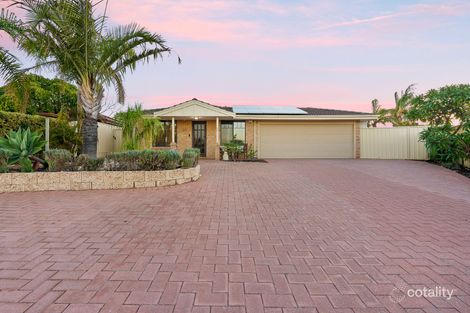 Property photo of 20 Sandon Elbow Merriwa WA 6030
