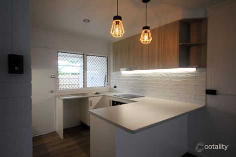 4/33 Surrey St, Hyde Park, QLD 4812