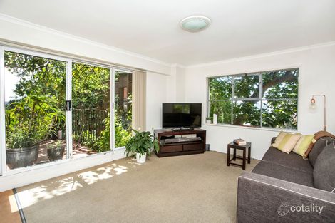 Property photo of 201/40 Macleay Street Elizabeth Bay NSW 2011