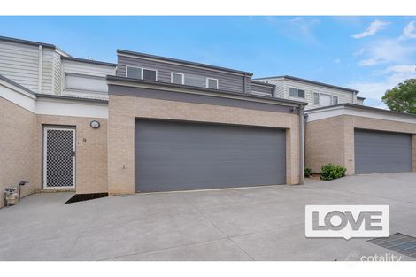 10/1 Brown St, Cardiff, NSW 2285