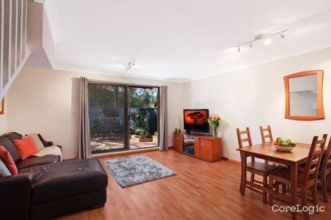 Property photo of 41/23 Taranto Road Marsfield NSW 2122