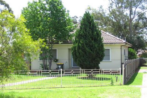 Property photo of 60 Springfield Avenue Blacktown NSW 2148