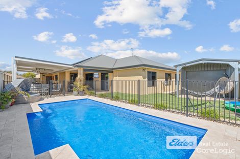 Property photo of 5 Werloo Approach Capel WA 6271