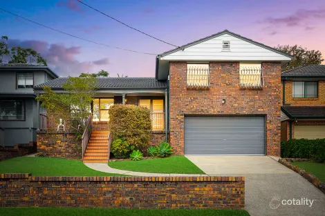 Property photo of 14 Urambi Place Engadine NSW 2233