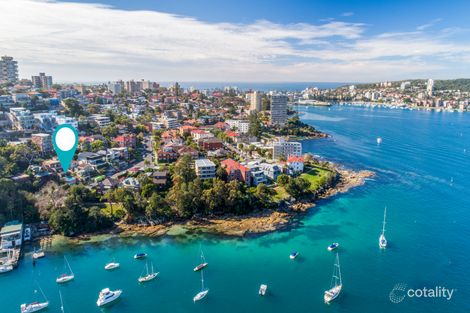 Property photo of 1/5 Bolingbroke Parade Fairlight NSW 2094