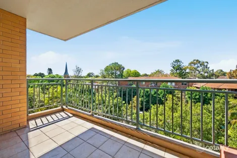 114/18 SORRELL ST, PARRAMATTA, NSW 2150