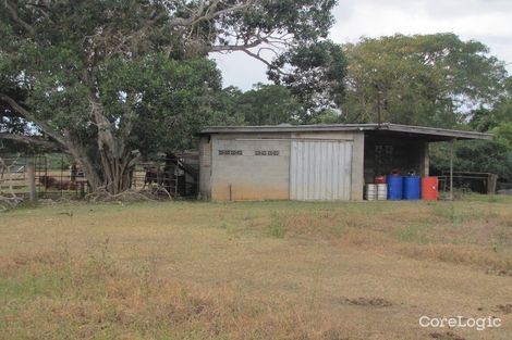 Property photo of 721 Mount Larcom-Bracewell Road Machine Creek QLD 4695