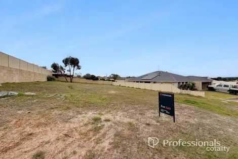 10 Robinia Rise, Collie, WA 6225