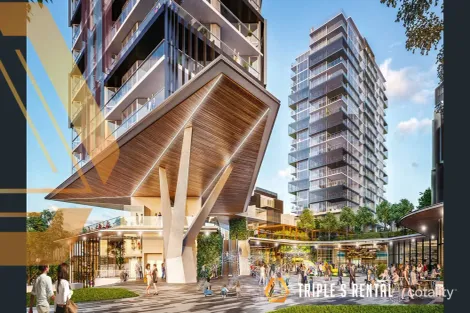 1705b/101 Waterloo Rd, Macquarie Park, NSW 2113