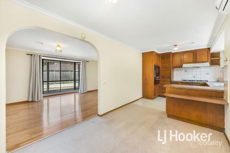 Property photo of 7 Sarah Place Hampton Park VIC 3976