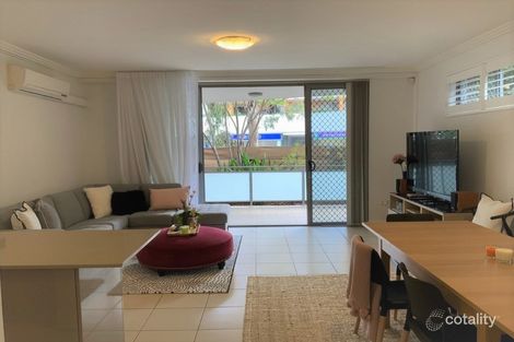 Property photo of 6/12-14 Darcy Road Westmead NSW 2145