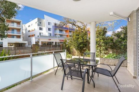 Property photo of 6/12-14 Darcy Road Westmead NSW 2145