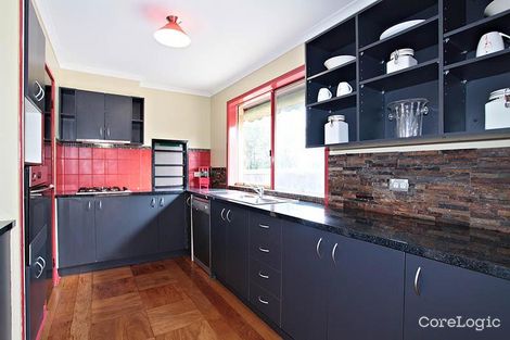 Property photo of 57 Stagecoach Crescent Sydenham VIC 3037