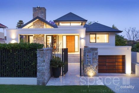 76 Archdeacon St, Nedlands, WA 6009