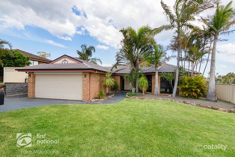 Property photo of 8 Rosa Close Cameron Park NSW 2285