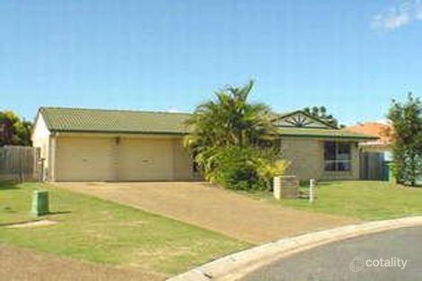 42 Jeanne Dr, Victoria Point, QLD 4165