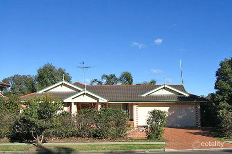 88 Barnier Dr, Quakers Hill, NSW 2763