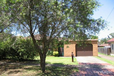 Property photo of 7 Greenwood Grove Blacktown NSW 2148