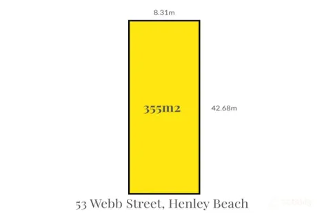 53 Webb St, Henley Beach, SA 5022