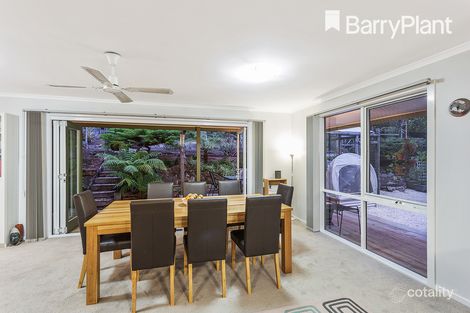 Property photo of 44 Second Avenue Cockatoo VIC 3781