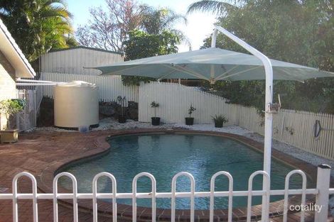 Property photo of 29 Burstall Avenue Belmont QLD 4153