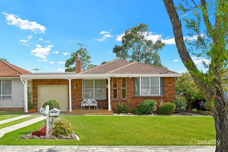 Property photo of 47 Waruda Street Yagoona NSW 2199