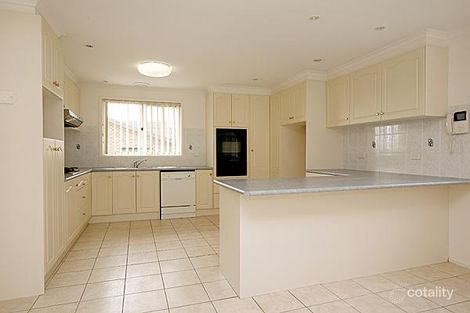 Property photo of 100 Outtrim Avenue Calwell ACT 2905