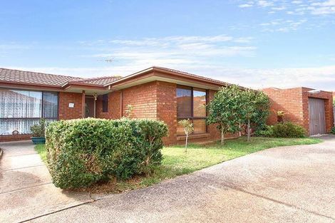 Property photo of 5/15 Market Road Werribee VIC 3030