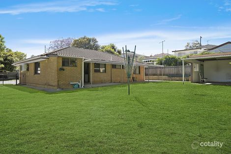42a Parkes St, Ryde, NSW 2112