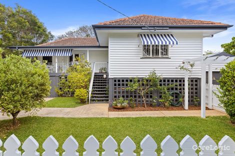 Property photo of 47 Wilmah Street Aspley QLD 4034