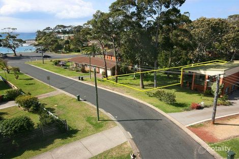 4 Kobada Ave, Lilli Pilli, NSW 2536