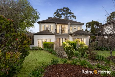 21 TOURNAMENT DR, POINT COOK, VIC 3030