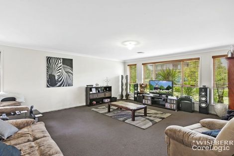 Property photo of 3 Merimbula Place Woongarrah NSW 2259