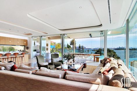 Property photo of 20 Vaucluse Road Vaucluse NSW 2030