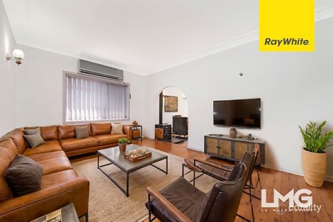 Property photo of 9 Vivian Crescent Berala NSW 2141