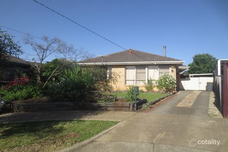 5 Robertson Cres, Laverton, VIC 3028