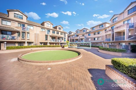Property photo of 18/505-507 Wentworth Avenue Toongabbie NSW 2146