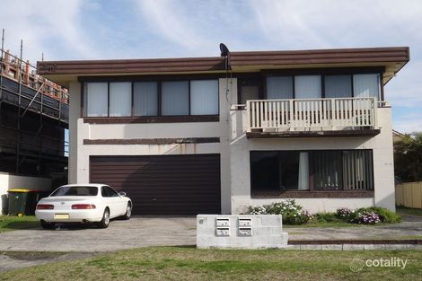 Property photo of 8 Osborne Parade Lake Illawarra NSW 2528