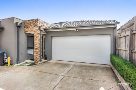 Property photo of 4/1781 Ferntree Gully Road Ferntree Gully VIC 3156