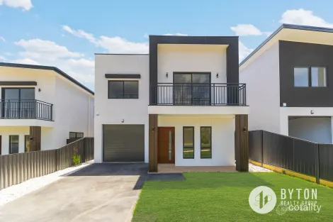 Contact Agent For Address, Leppington, NSW 2179