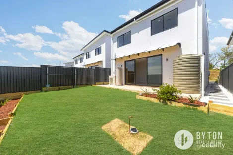 Property photo of 12 Rosoff Avenue Leppington NSW 2179
