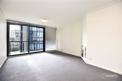Property photo of 126/100 Kavanagh Street Southbank VIC 3006