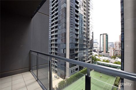Property photo of 126/100 Kavanagh Street Southbank VIC 3006