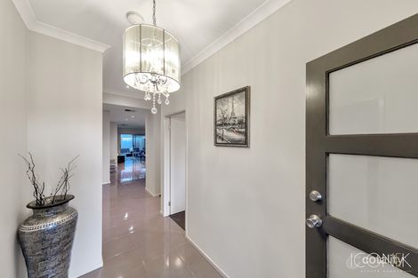 Property photo of 4 Formula Drive Wollert VIC 3750