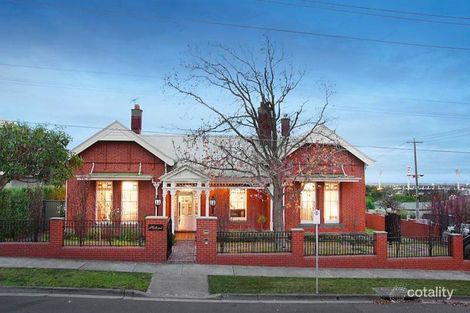 Property photo of 288 Pakington Street Newtown VIC 3220