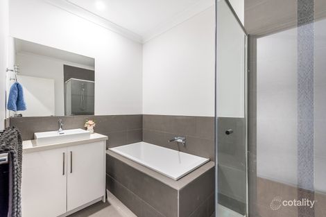 Property photo of 4/1781 Ferntree Gully Road Ferntree Gully VIC 3156