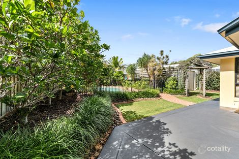 Property photo of 4 Walton Way Wellington Point QLD 4160