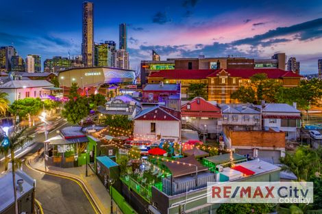 2 Caxton St, Petrie Terrace, QLD 4000